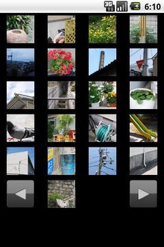 摩艾图片浏览器 Moai Image Viewer v1.0截图