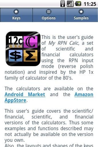 My RPN Calc User's Guide截图2