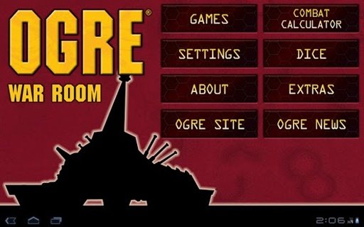 Ogre War Room截图9