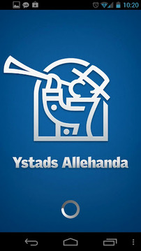 Ystads Allehanda截图