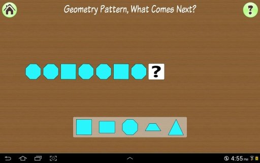 Simply Geometry K-2 math lite截图1