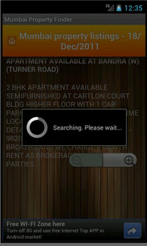 Mumbai Property Finder截图