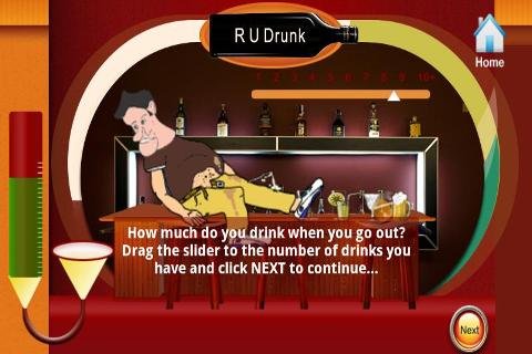 r u drunk截图3