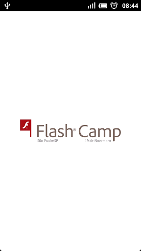 FlashCamp SP截图3