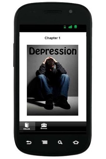 Depression Treatments截图6