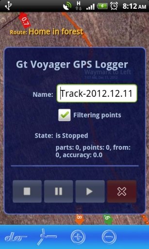 Gt Voyager lit截图3