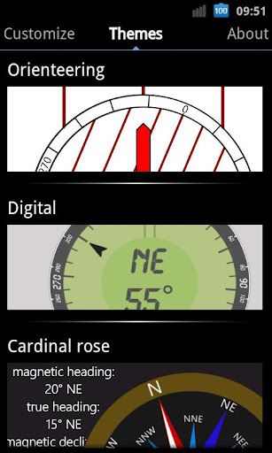 Compass VO截图8