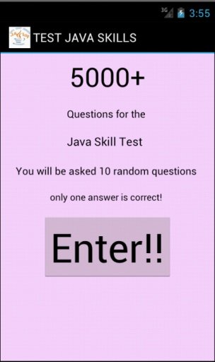 Java Test Questions截图2