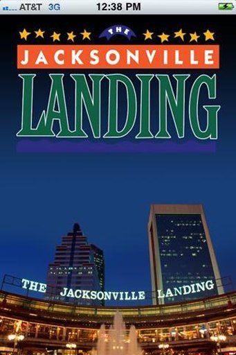 Jacksonville Landing截图1