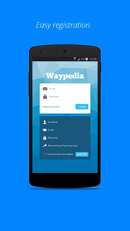 Waypedia - Earn / Make Money截图1