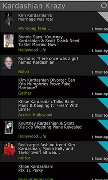 Kardashian Krazy截图