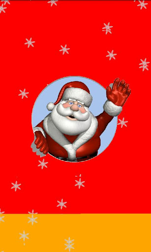 Baby Santa Christmas Toy Free截图1