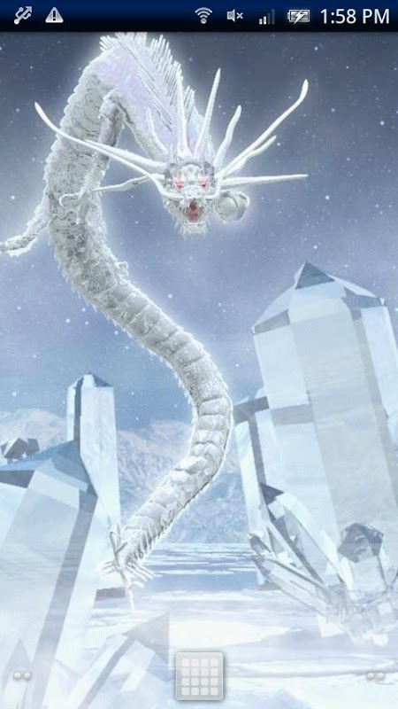 White Dragon Trial截图3