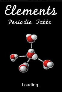 Elements - Periodic Table截图8