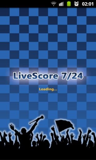 LiveScore 7/24截图6