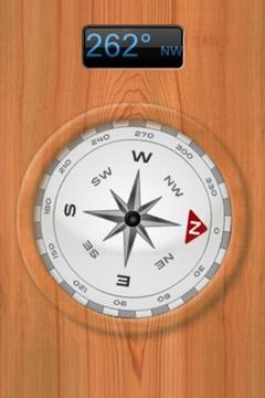 iCompass（无广告）截图