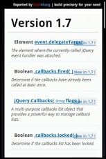 Dev Pocket Reference - jQuery截图10