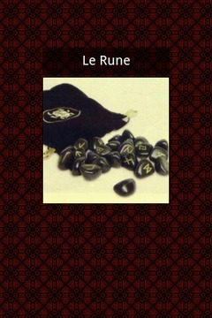 Le Rune截图