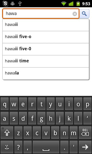 夏威夷语言包 Hawaiian language pack截图2