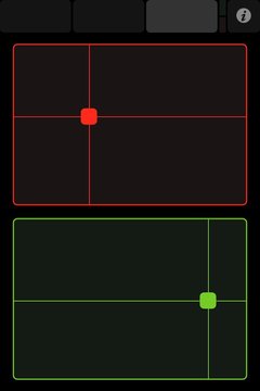 TouchOSC截图