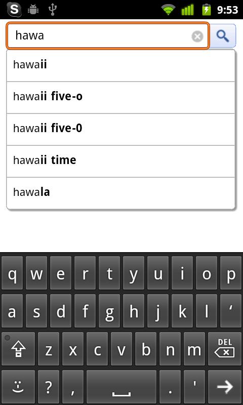 夏威夷语言包 Hawaiian language pack截图4