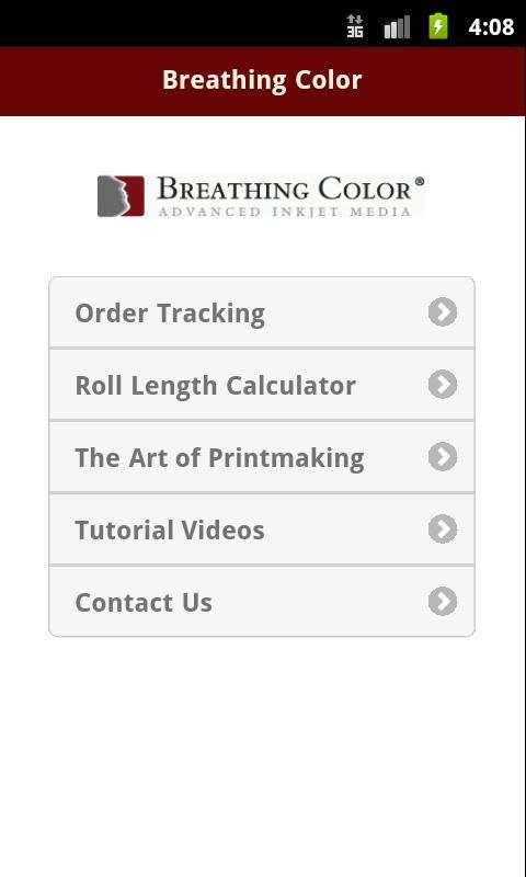 Breathing Color截图2