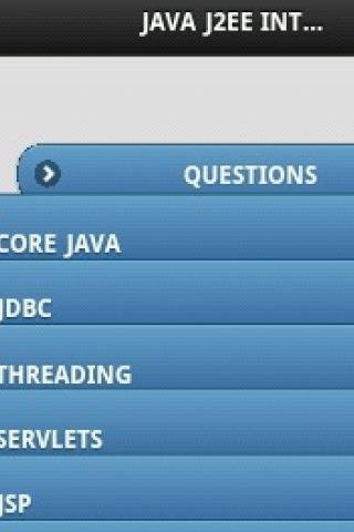 Java/J2ee Interview Questions截图4