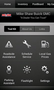 Mike Shaw Buick Gmc >> Mike Shaw Buick Gmc Dealerapp相似应用下载 豌豆荚 Mike Shaw Buick Gmc >> Mike Shaw Buick Gmc Dealerapp相似应用下载 豌豆荚