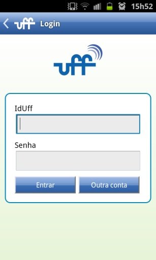 UFF Mobile截图6