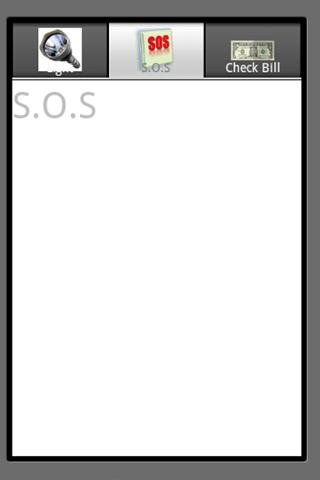 LIGHT 免费手电筒 FREE SOS截图4