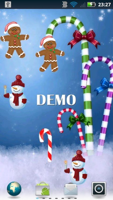 Christmas Joy DEMO Live截图3