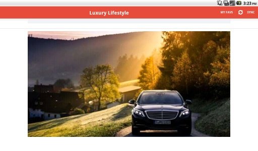 Luxury Lifestyle截图8