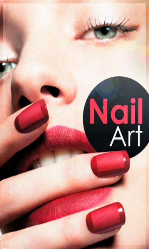 Nail Art DIY Lite截图3