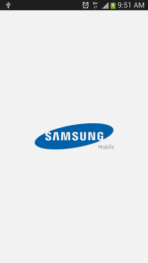 Samsung Argentina Mobile截图2