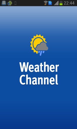 Weather Channel VDO截图11