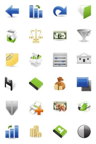 Ipack / Icon Eden Various HD截图1