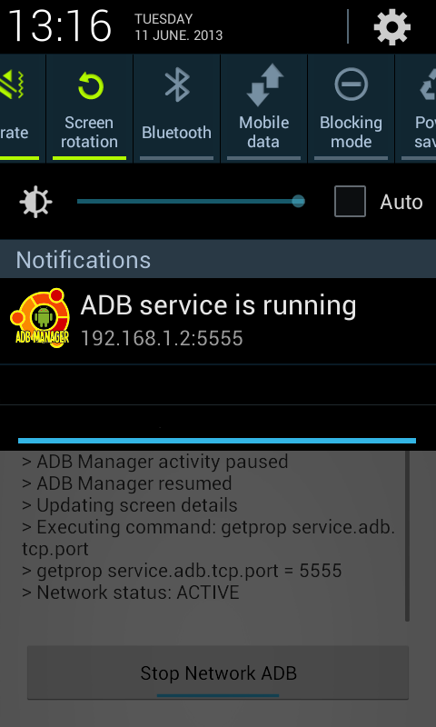 ADB Manager截图5