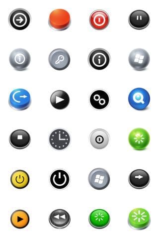 Ipack / I Like Buttons HD截图4