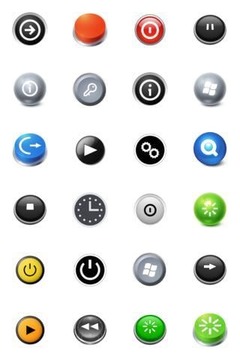 Ipack / I Like Buttons HD截图