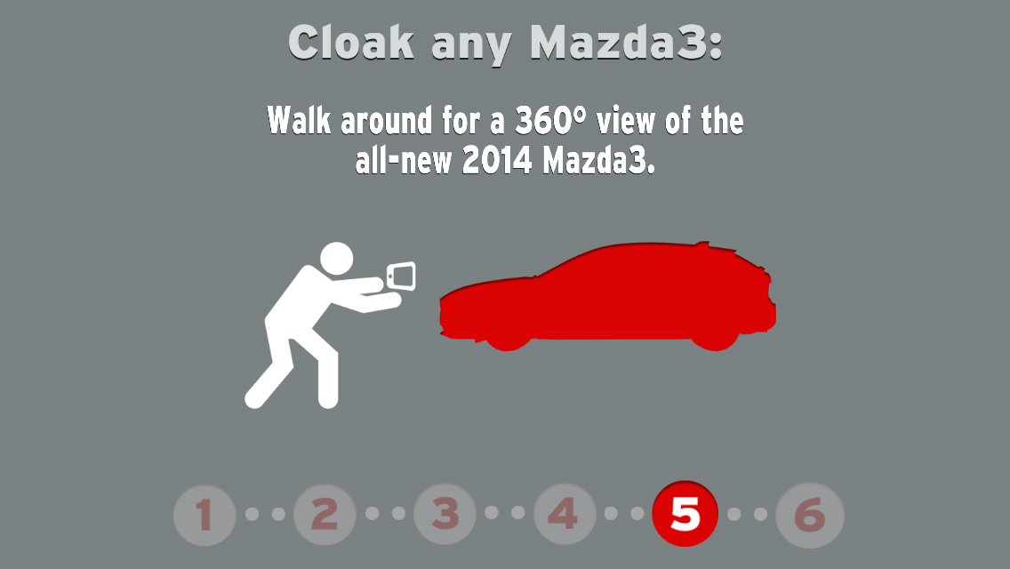 Virtual Mazda3截图10