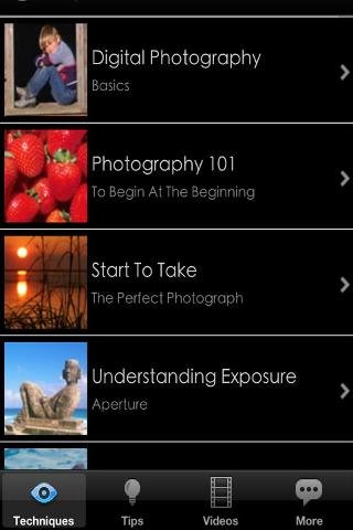 Photo Secrets Tips &amp; Tricks截图4