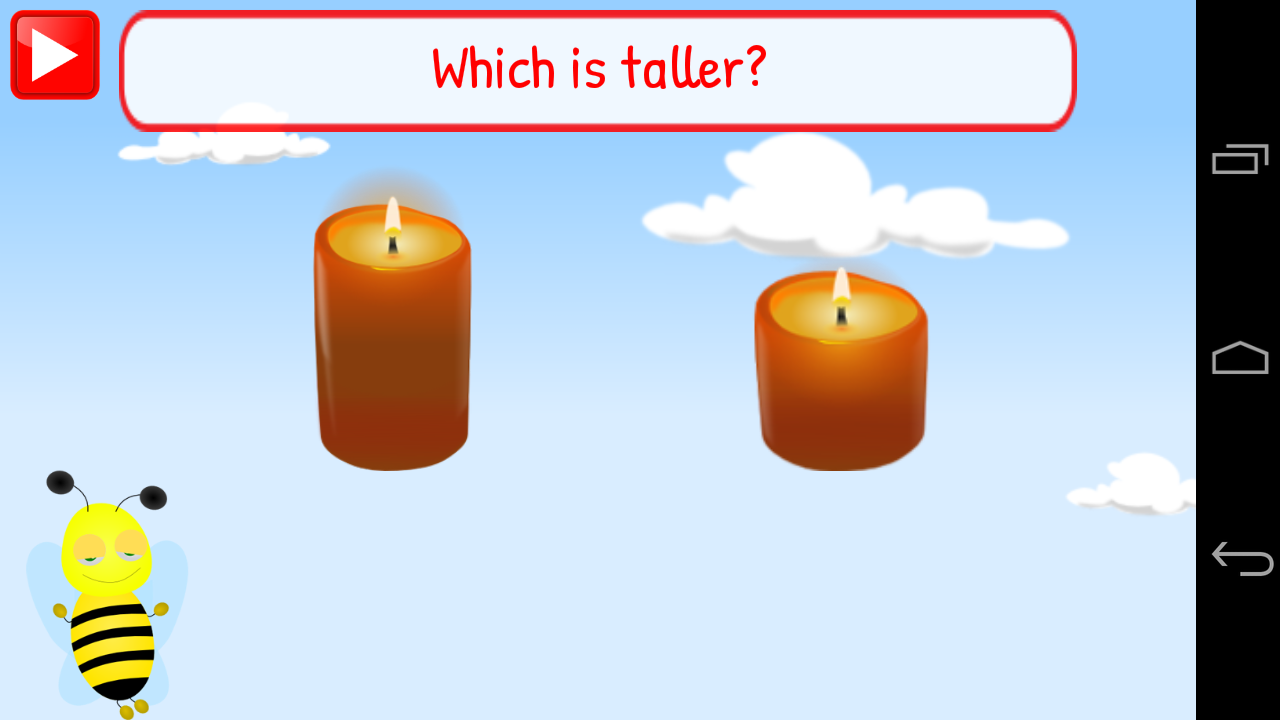 Kindergarten Learning Games截图4