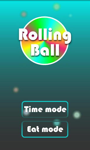 Rolling Ball(RB)截图2