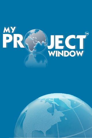 My Project Window截图4