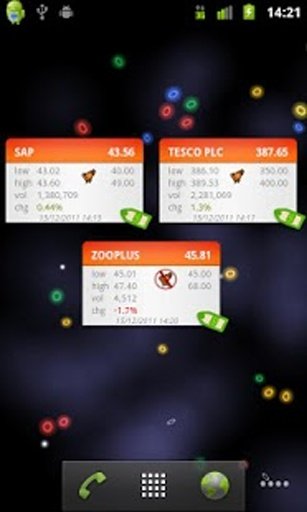 Stock-O-Meter Trail截图4