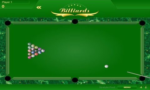Billiards截图6