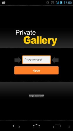 Private Gallery: Hide pictures截图3