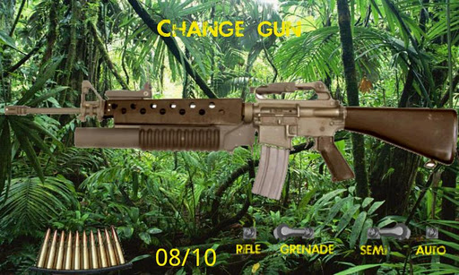 M16 Rifle Simulator截图4