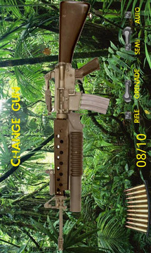 M16 Rifle Simulator截图