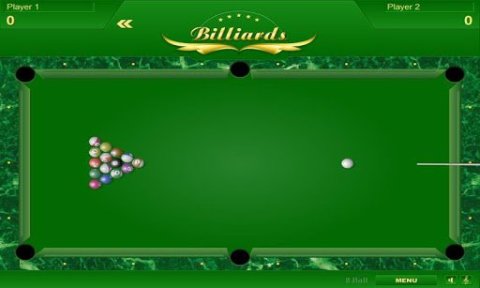 Billiards截图5